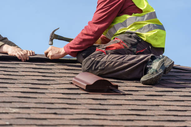 Heating Cable for Roof Installation in Wyandotte, MI