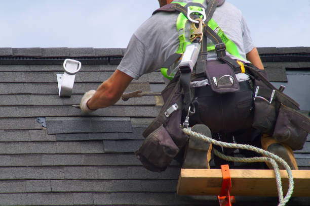 Best Roof Replacement Cost  in Wyandotte, MI