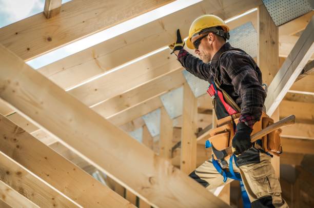 Best Local Roofing Companies  in Wyandotte, MI