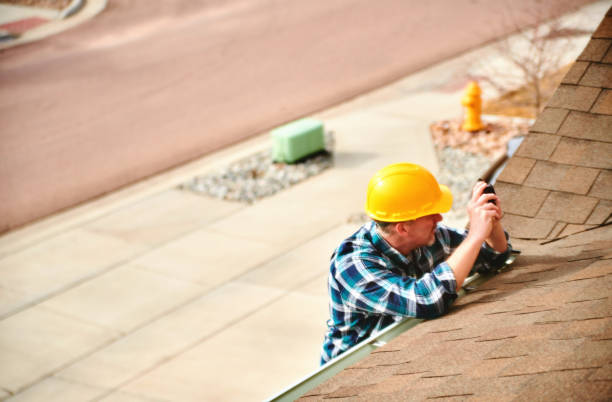 Best Affordable Roofing Company  in Wyandotte, MI