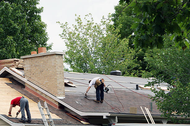 Best Roof Installation Near Me  in Wyandotte, MI