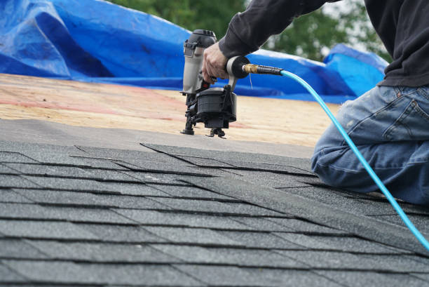 Quick and Trustworthy Emergency Roof Repair Services in Wyandotte, MI