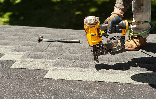 Best Slate Roofing Contractor  in Wyandotte, MI