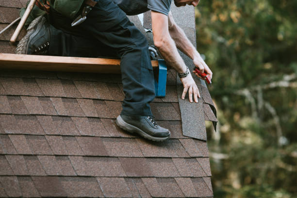 Best Best Roofing Contractors  in Wyandotte, MI